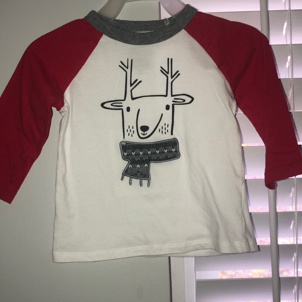 Holiday t shirt